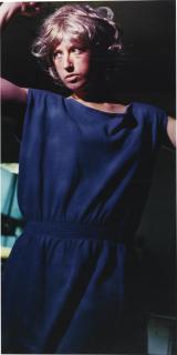 Cindy Sherman - Untitled #106