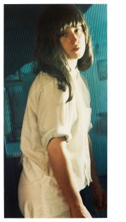 Cindy Sherman - Untitled #107