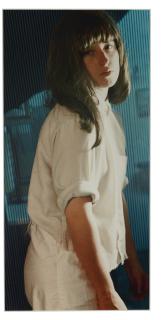 Cindy Sherman - Untitled #107