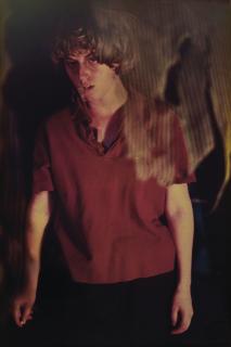 Cindy Sherman - Untitled #111, 1982