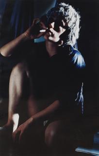 Cindy Sherman - Untitled #113