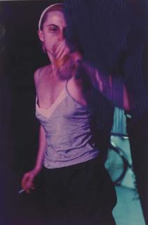 Cindy Sherman - Untitled #115, 1982