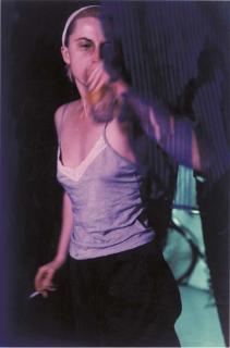 Cindy Sherman - Untitled #115
