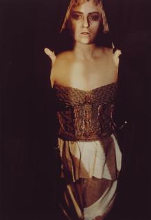 Cindy Sherman - Untitled (#117)