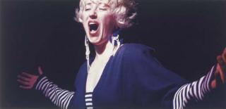 Cindy Sherman - Untitled #119