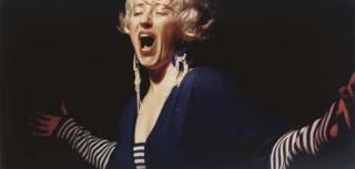 Cindy Sherman - Untitled (#119A)