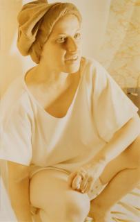 Cindy Sherman - Untitled, 120, 1983