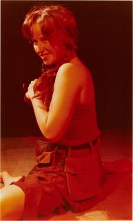 Cindy  Sherman - Untitled #121