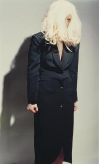 Cindy Sherman - Untitled #122