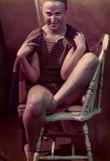 Cindy Sherman - Untitled #123