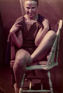 Cindy Sherman - Untitled #123