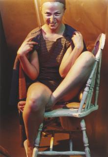 Cindy Sherman - Untitled # 123