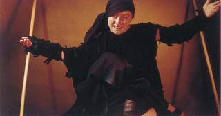 Cindy Sherman - Untitled #125