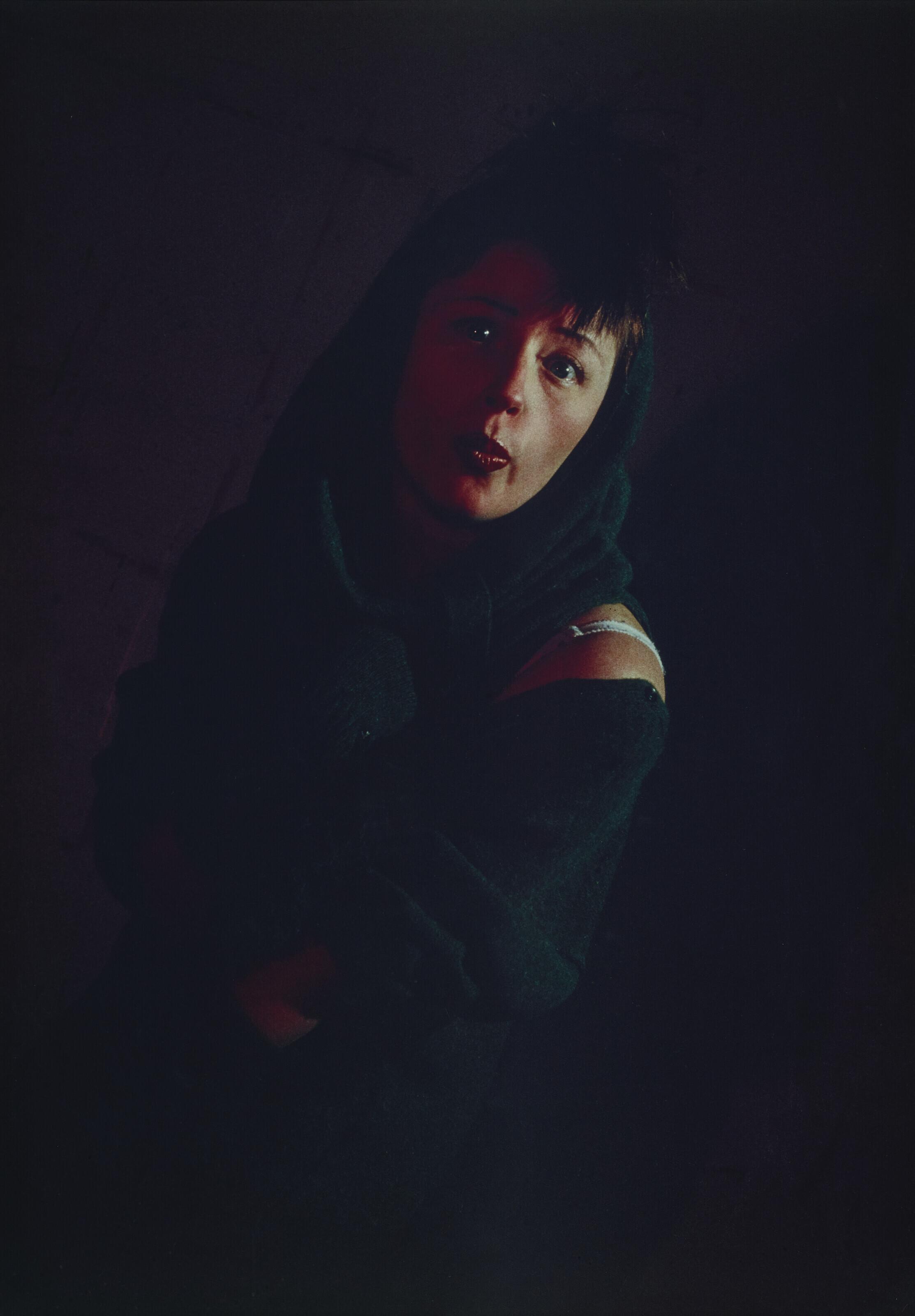 Cindy Sherman - Untitled (#134), 1984