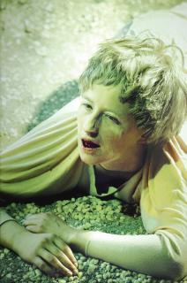 Cindy Sherman - Untitled #145
