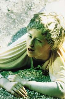 Cindy Sherman - Untitled #145