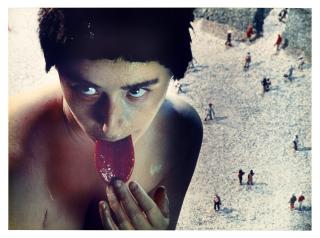 Cindy Sherman - Untitled #150