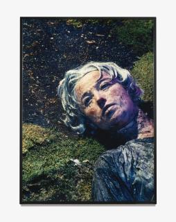 Cindy Sherman - Untitled #153