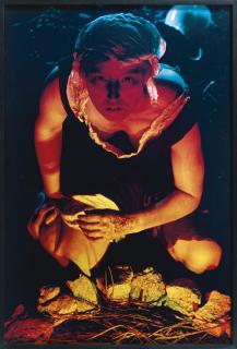 Cindy Sherman - Untitled #154