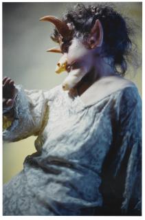 Cindy Sherman - Untitled #157