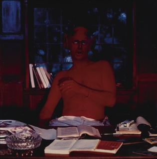 Cindy Sherman - Untitled #162