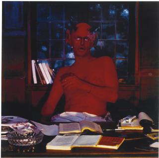 Cindy Sherman - Untitled #162