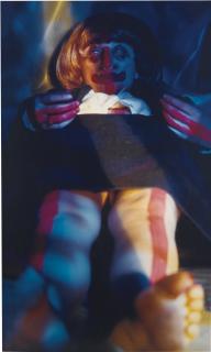 Cindy Sherman - Untitled #166