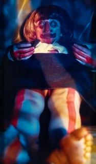 Cindy Sherman - Untitled #166.