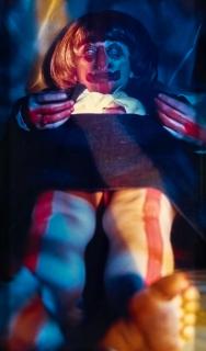 Cindy Sherman - Untitled #166