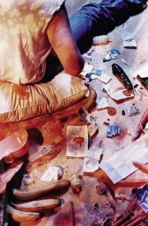 Cindy Sherman - Untitled #179