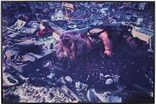 Cindy Sherman - Untitled #184