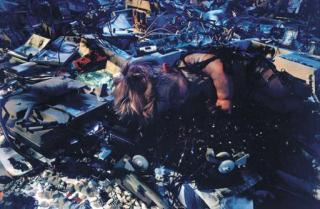 Cindy Sherman - Untitled, #184