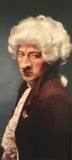 Cindy Sherman - Untitled #195