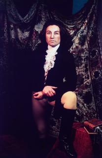 Cindy Sherman - Untitled #196