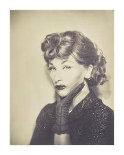 Cindy Sherman - Untitled, 1975-2001