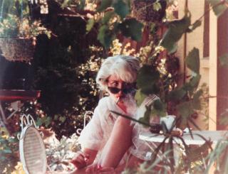 Cindy Sherman - Untitled 1979-1989