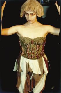 Cindy Sherman - Untitled, 1983