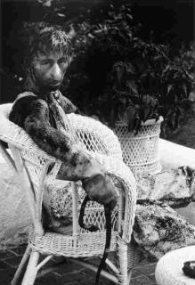 Cindy Sherman - Untitled (1985)