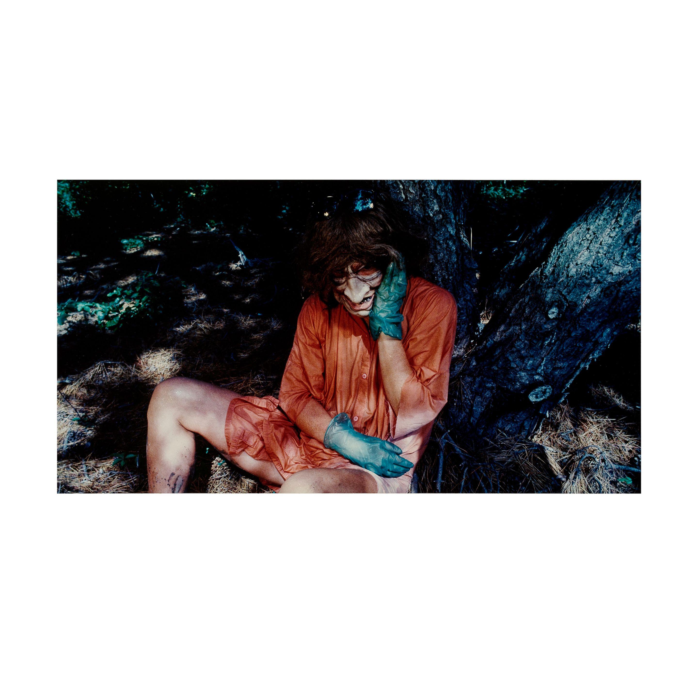 Cindy Sherman - Untitled 1986/1993, 1993