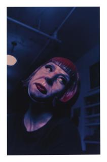 Cindy Sherman - Untitled, 1995/2000