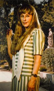 Cindy Sherman - Untitled, 2002