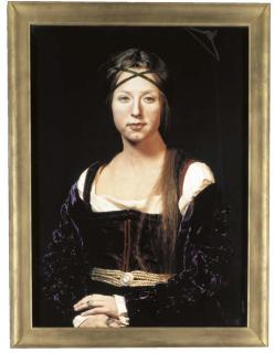 Cindy Sherman - Untitled #209