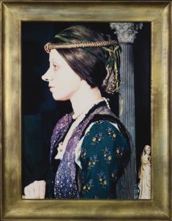 Cindy Sherman - Untitled #212