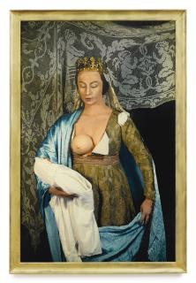 Cindy Sherman - Untitled #216