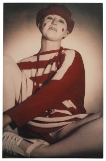 Cindy Sherman - Untitled #217