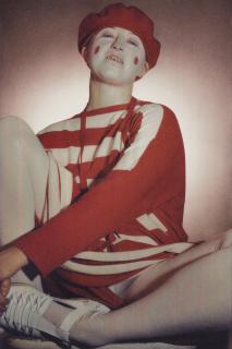 Cindy Sherman - Untitled #217