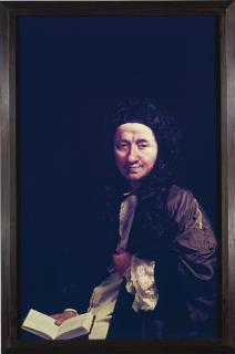 Cindy Sherman - Untitled #218