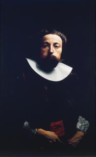 Cindy Sherman - Untitled #220