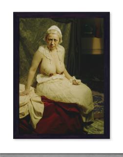 Cindy Sherman - Untitled #222