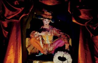 Cindy Sherman - Untitled (#277)